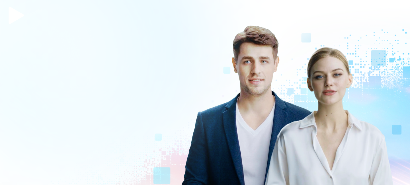 Treinamentos com inteligência artificial da Pixit